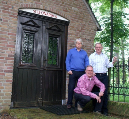 Home foto
